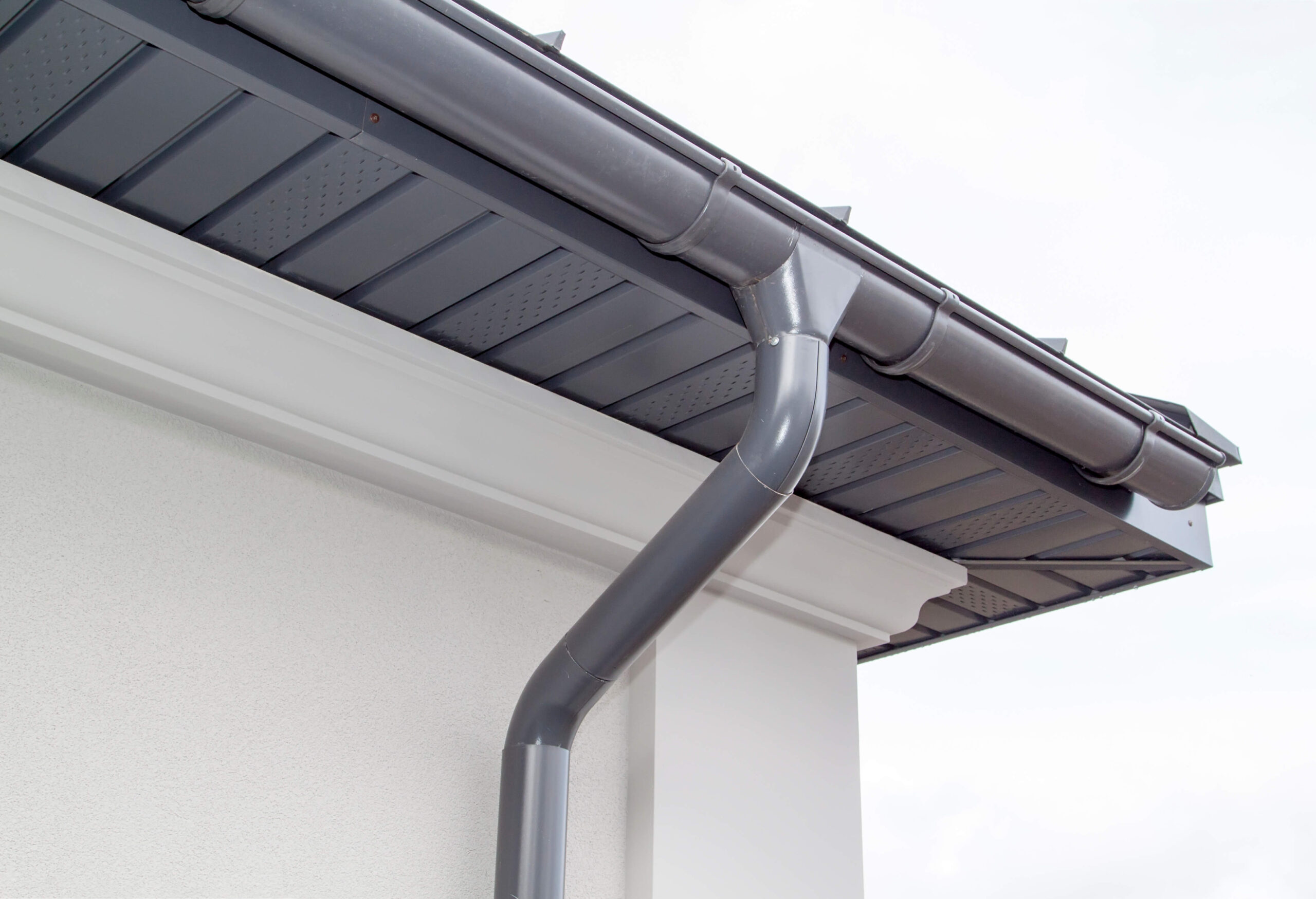 Adjustable Gutter Brackets For Steel And Aluminium Gutter Systems