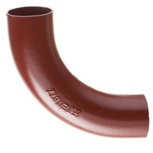 Tuscan EN877 Soil 88° Long Radius Bend