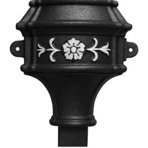 Selmerstone-Cast-Iron-Hopper-Head-No.91
