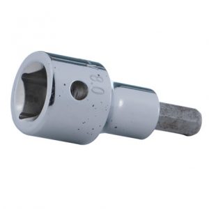 Tuscan EN877 Soil Socket Adapter