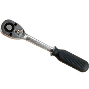 Tuscan EN877 Soil Ratchet Spanner