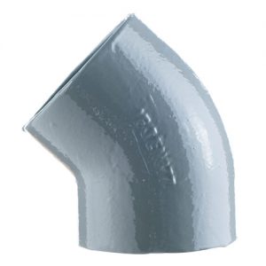 Tuscan EN877 Drain 45° Short Radius Bend