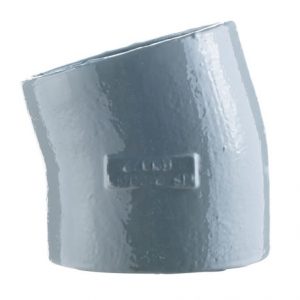 Tuscan EN877 Drain 15° Short Radius Bend