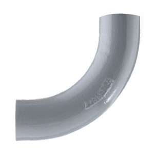 Tuscan EN877 Drain 88° Long Radius Bend