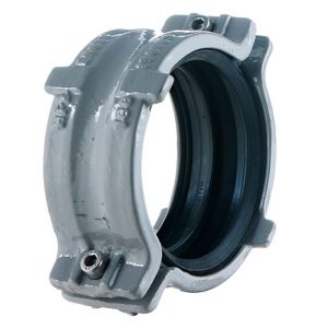 Tuscan EN877 Drain Ductile Iron Coupling