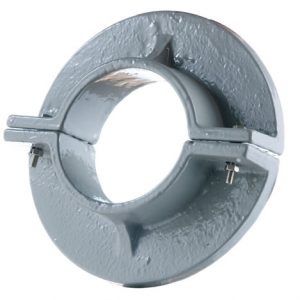 Tuscan EN877 Drain Puddle Flange