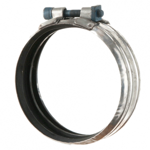 Tuscan EN877 Soil Rapid Connect Coupling