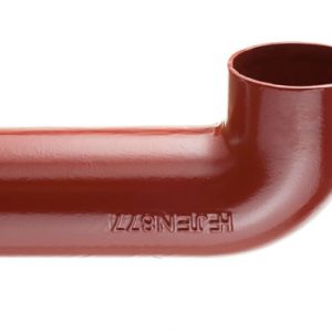 Tuscan EN877 Soil 88° Long Tail Bend