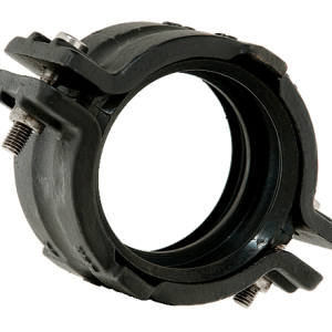 Tuscan Mechanical BS416 Soil Ductile Iron Coupling