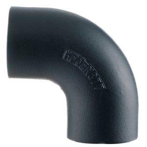 Tuscan Mechanical BS416 Soil 87.5° Short Radius Bend
