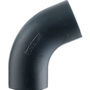 Tuscan Mechanical BS416 Soil 67.5° Short Radius Bend