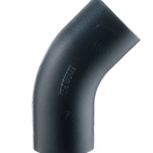 Tuscan Mechanical BS416 Soil 45° Short Radius Bend