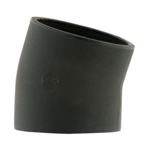 Tuscan Mechanical BS416 Soil 15° Short Radius Bend