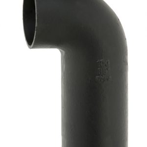 Tuscan Mechanical BS416 Soil 87.5° Long Tail Bend