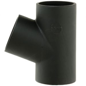 Tuscan Mechanical BS416 Soil 67.5° Single Equal Branch