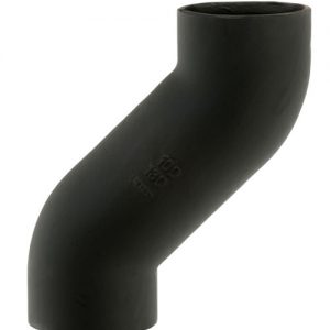 Tuscan Mechanical BS416 Soil Offset 130mm Projection