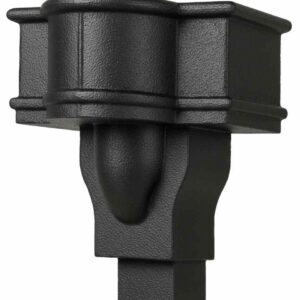 Abbey-Cast-Iron-Ornamental-Hopper-Head_No.519