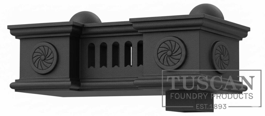 Archant_Cast-Iron-Hopper-Head_No.516_Image