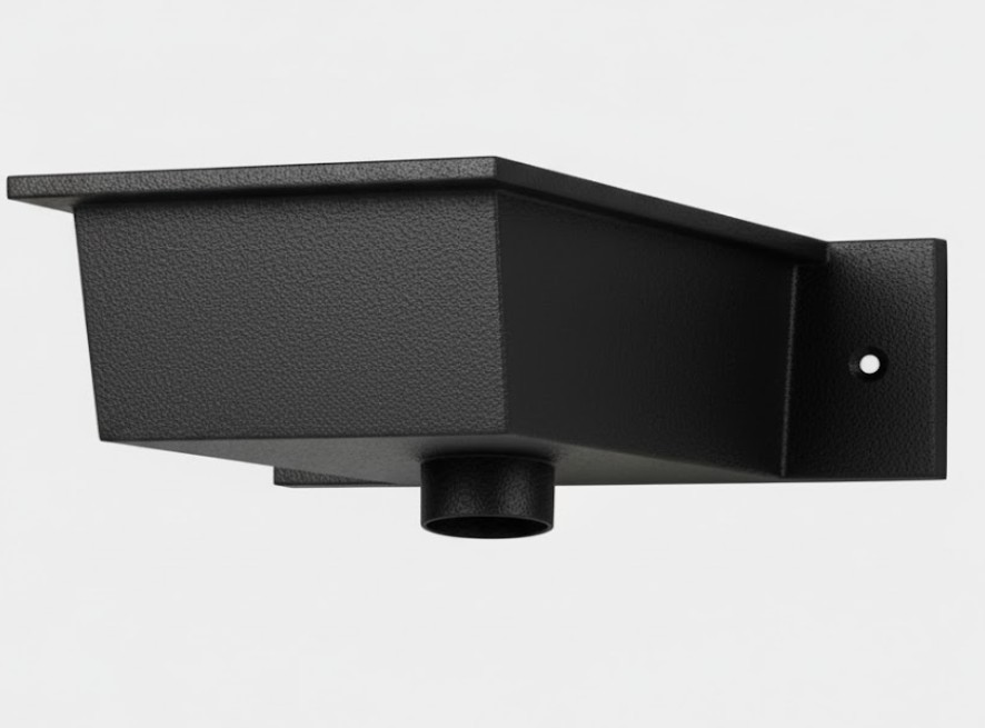 Hepworth-cast-iron-hopper-head-No.522