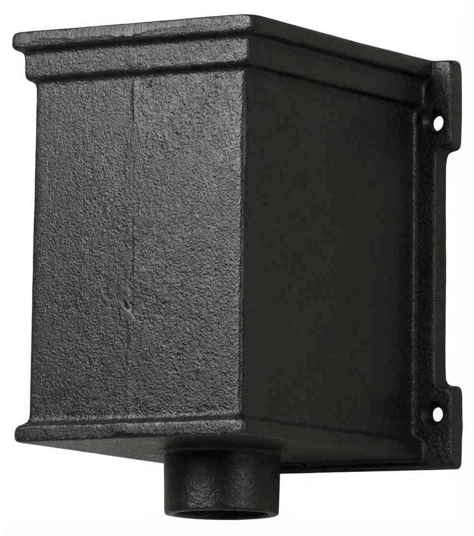 Higham-cast-iron-hopper-head-No.525