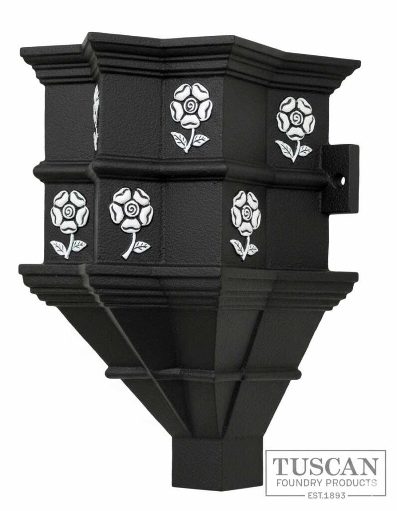 ork-Cast-Iron-Hopper-Head_No.518