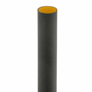 Tuscan Mechanical BS416 Soil Double Spigot Pipe 3m