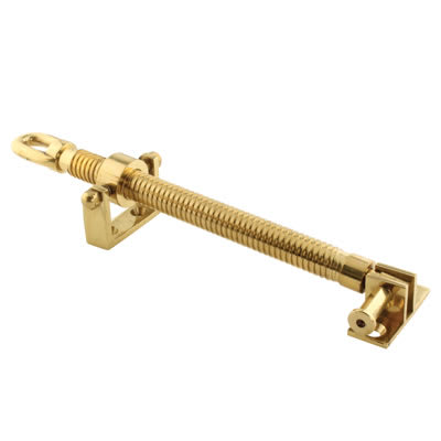 Brass Pole Loop Rooflight Opener