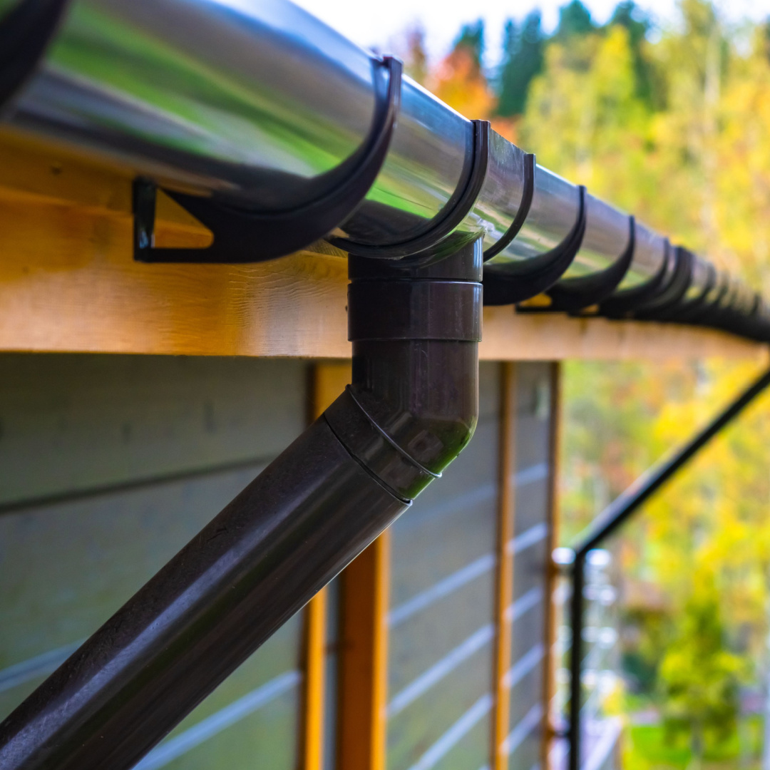 Marley PVC adjustable gutter brackets Marley bespoke brackets