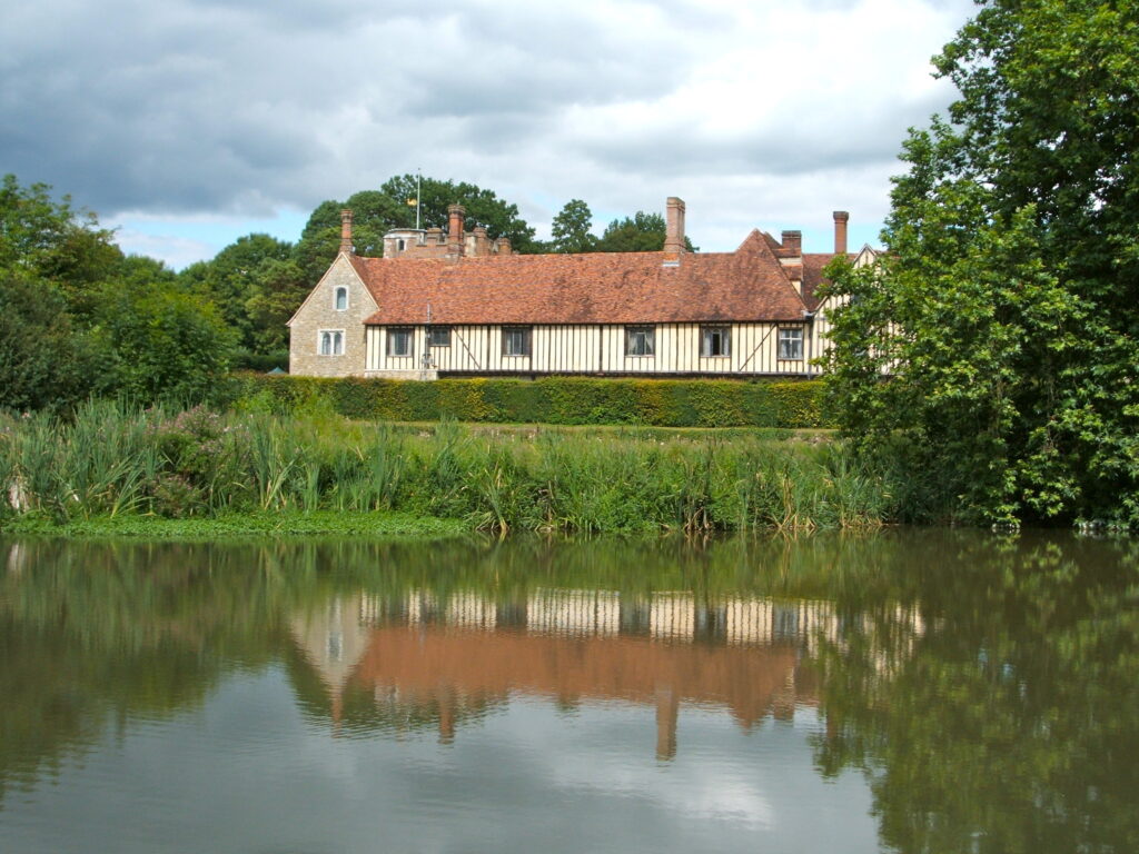 Ightam Mote _ Conservation and History