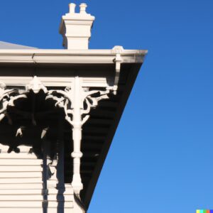 Victorian-Ogee-Gutter