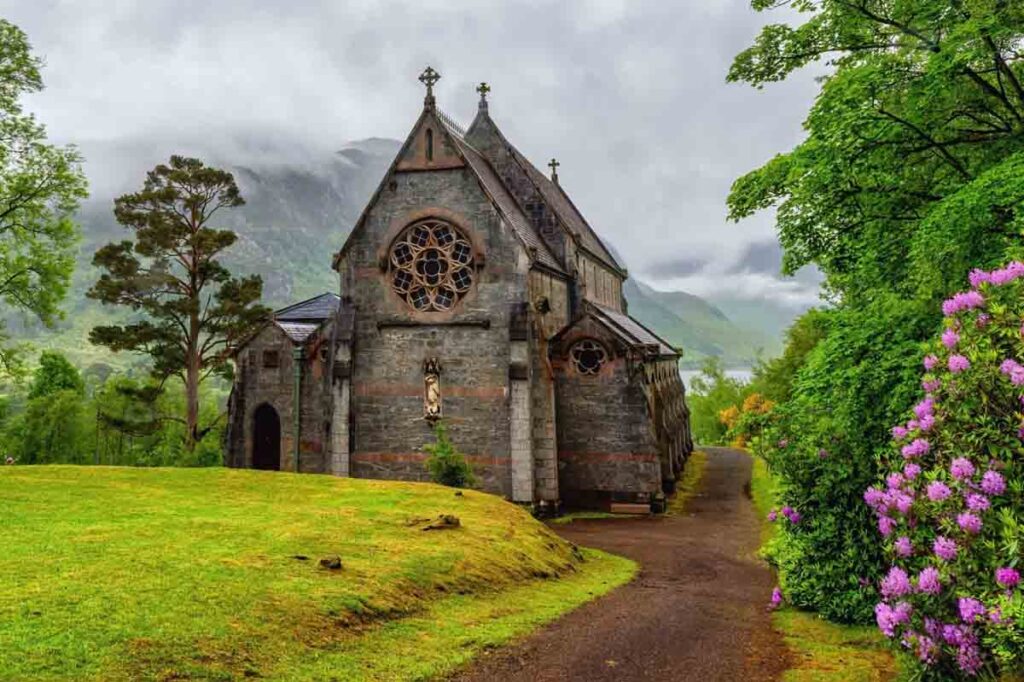 Scotland_Saint-Mary-and-Saint-Finnan-Church-Highlands-Scotland_conservation