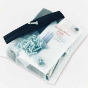 Jointing & Installation Kit for Cast Iron Gutters