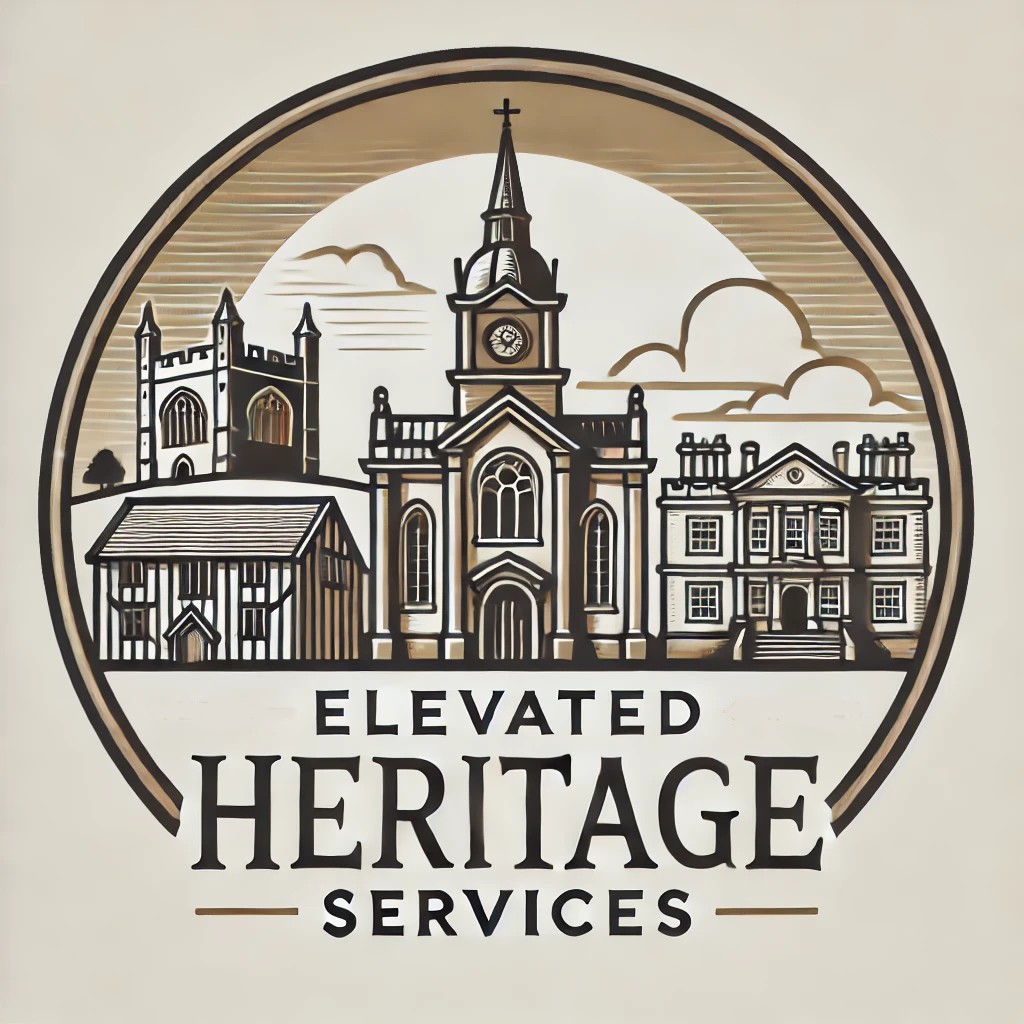 Elevated-Heritage-Services_Logo