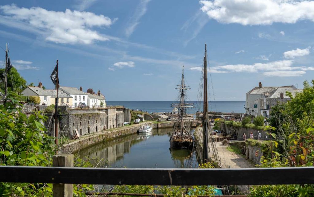 Cornwall_Charlestown-Harbour_Building-Conservation-Cornwall