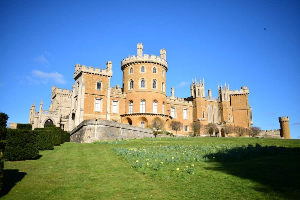 Leicestershire_Belvoir-Castle_Conservation-and-Repair