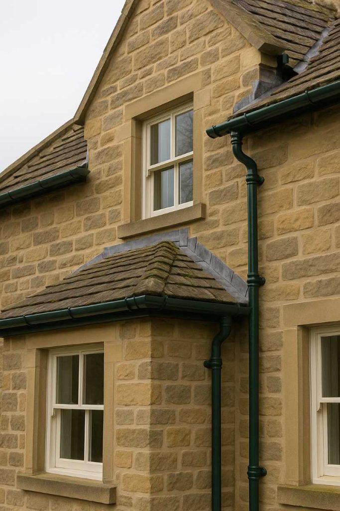 Peak-District_Cast-Iron-Gutters-and-Pipes_New-Build-Construction