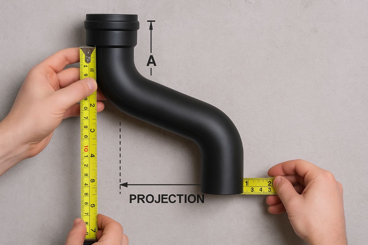 How-to-measure-downpipe-offsets-and-swannecks-for-cast-iron-downpipes