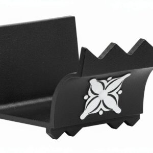 Bespoke Made to Order and Radius Cast Iron Gutter
