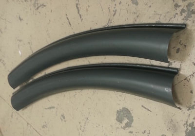 Radius and Curved-Cast-Iron-Guttering