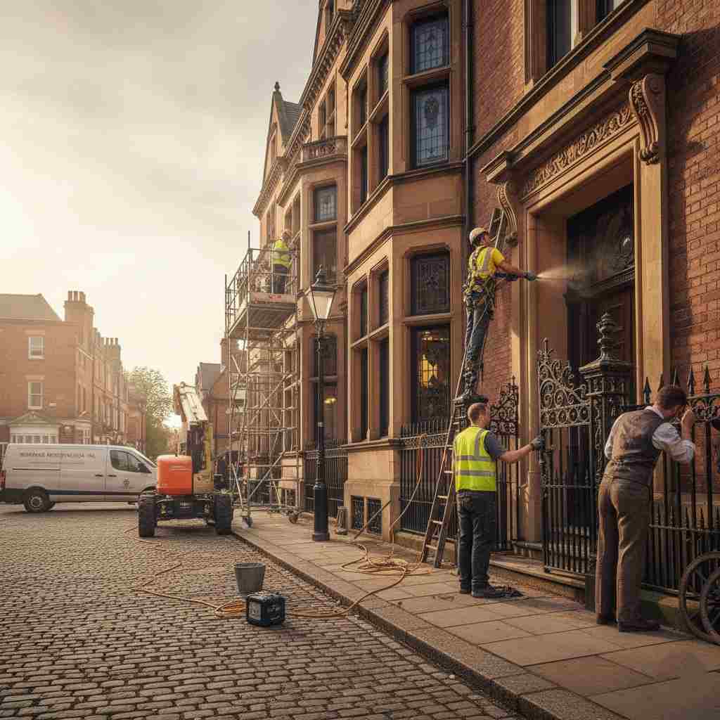 Maintenance-of-cast-iron-on-listed-and-historic-buildings