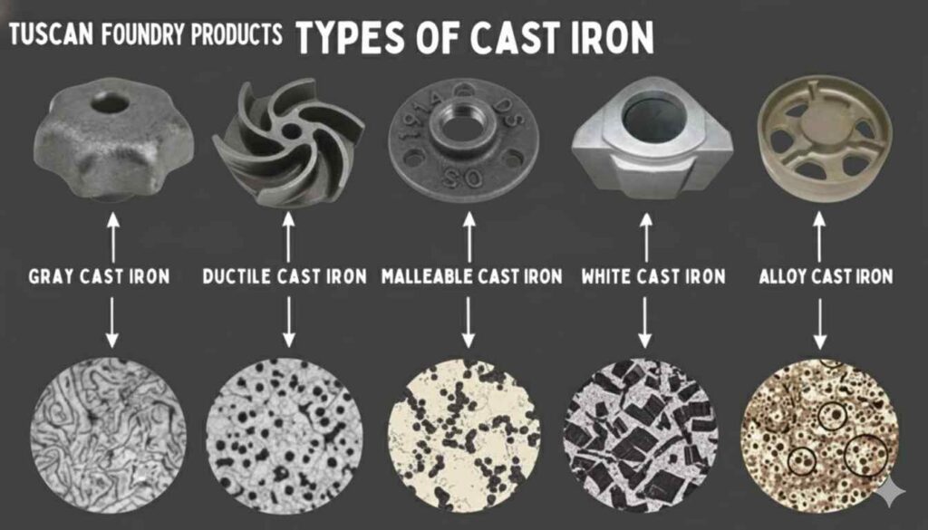 Types-of-cast-iron