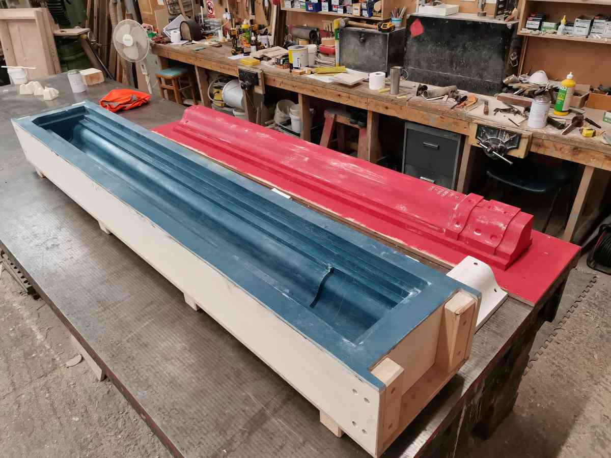 Cast-iron-guttering_pattern-matching_copy-casting