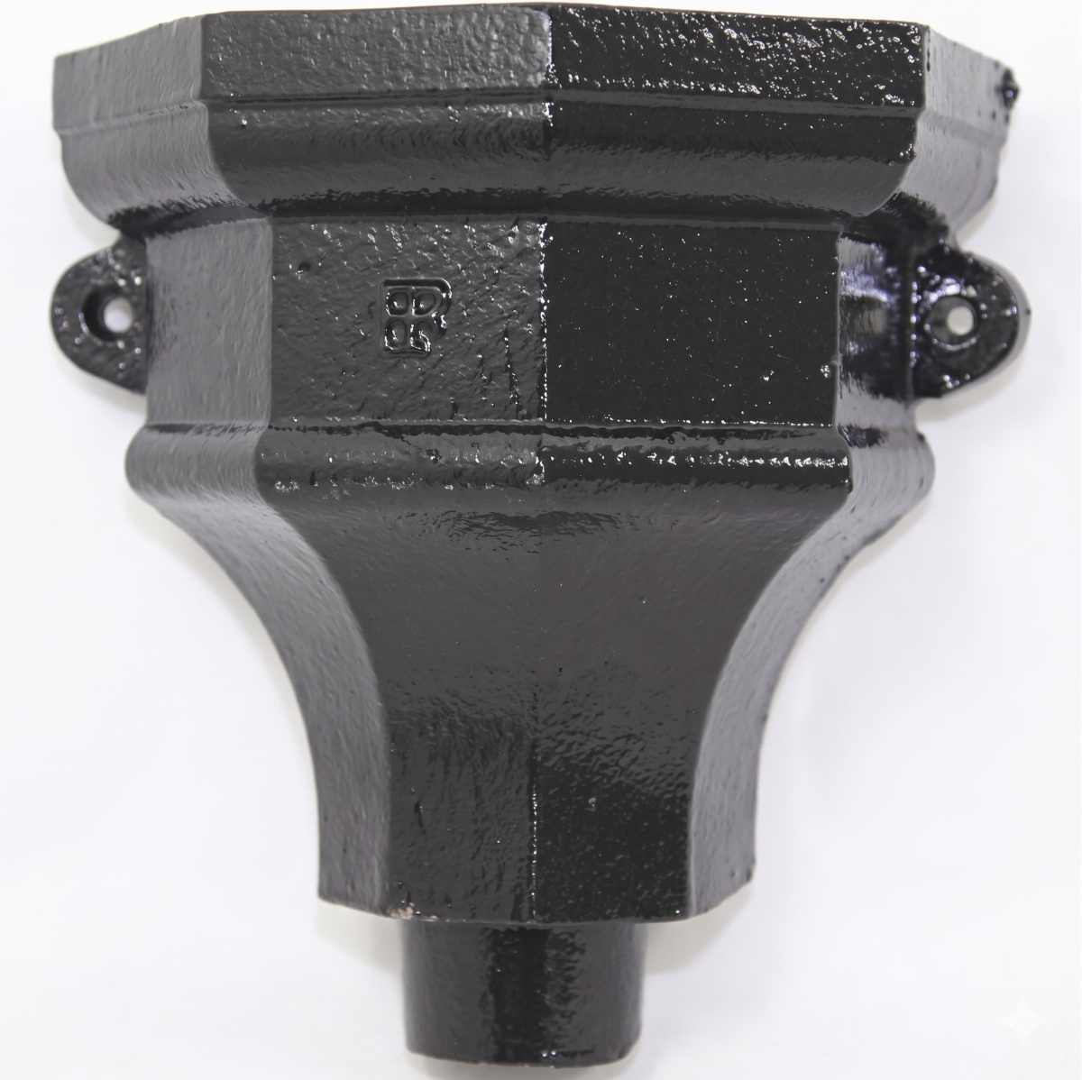 Saxby_No.2_Cast-Iron_Hopper-Head