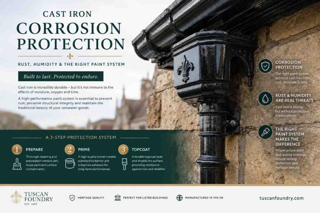 Cast-iron-corrosion-protection_choosing-the-right-paint-finish