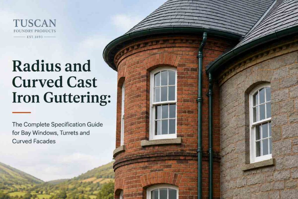 Radius-and-Curved-Cast-Iron-Guttering-for-Bay-Windows-Turrets-and-Curved-Facades