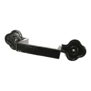 Cast Iron Earbands
