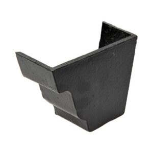 Cast Iron G46 Moulded Ogee Gutter