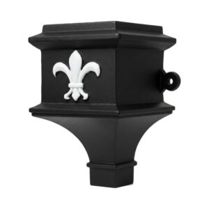 Cast Iron Hopper Heads