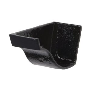 Cast Iron Ogee Gutter