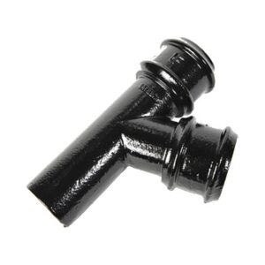Cast Iron Round Downpipes